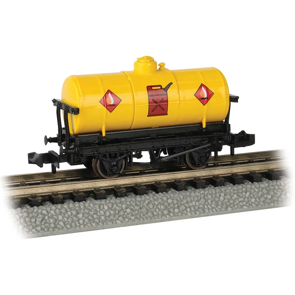 Bachmann Industries N THOMAS & FRIENDS FUEL TANK BAC77094 N Rolling Stock - Image 1 of 1