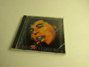 Street Life: 20 Great Hits by Bryan Ferry - Picture 1 of 2