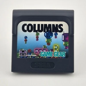 Colonne - SEGA Game Gear - *Solo cartuccia* - Foto 1 di 3