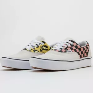 Sneakers Vans Comfycush epoca MIXED MEDIA scamosciate taglia UK 4 unisex - Foto 1 di 10