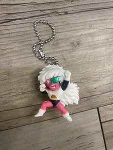 Dragon Ball Super UDM Ultimate Deformed Mascot Burst Vol. 33 Mini Figure Jeice - Picture 1 of 1