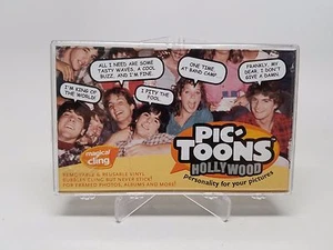 Vintage 2000 Pic-Toons Hollywood Personality for your pictures Rare - Picture 1 of 2