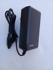 🔥OEM Jetson charger for Plasma X Lava Tech Hoverboard DC Power Supply Charger🔥 - Afbeelding 1 van 2