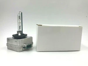 New OEM Osram D3S Bulb for 14-20 Jeep Grand Cherokee Xenon HID Headlight - Picture 1 of 2