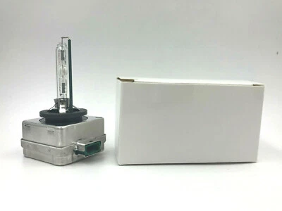 New OEM Osram D3S Bulb for 14-20 Jeep Grand Cherokee Xenon HID Headlight - Image 1 of 2