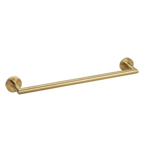 Toallero BABLO 65x505x55 mm para baño y cocina >> para perforar o pegar - Imagen 1 de 2