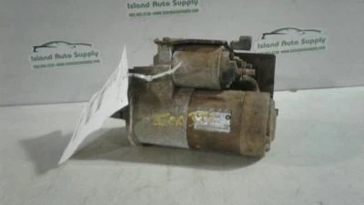 Starter Motor Fits 98-02 CONCORDE 632071 - Image 1 of 4