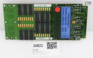 34822 AGILENT PCB, VERIGY 93000 SOC SERIES P MODULE E6996-86543 - Picture 1 of 8