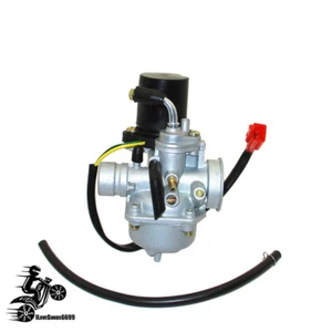 Carburetor For 2 Stroke 50cc 90cc Yamaha Jog 50 90 Scooter Carb - Picture 1 of 8