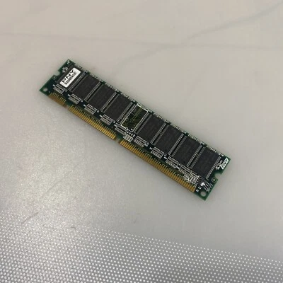 Memoria RAM de escritorio PNY 64203ASEM4G09T usada 64 MB Foto 1 de 3