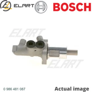 BRAKE MASTER CYLINDER FOR BMW 3/E90/Sedan/E91/E92/Convertible N47D20A/C N46B20 - Picture 1 of 7