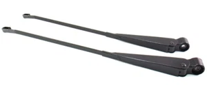 Windshield Wiper Arms 75-84 VW Rabbit Pickup Jetta GTI Cabriolet MK1 ~ Genuine ~ - Picture 1 of 2