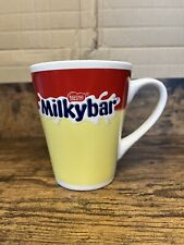 Vintage Nestle Milkybar Cup 00s Easter Novelty Mug Collectable Merch VGC