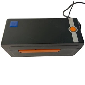 BEEPRT Bluetooth BY426-BT Thermal 4x6 High Speed Shipping Label Printer - Black - Picture 1 of 7