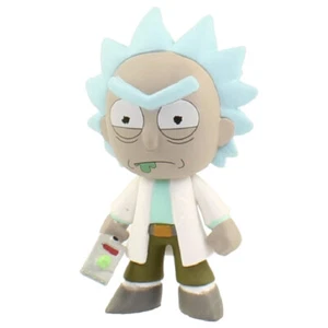 Funko Mystery Minis Vinyl Figure - Rick and Morty - RICK (3 inch) - New Loose - Picture 1 of 1
