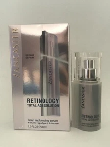 Lancaster Retinology Total Age Solution suero de reposición profunda 30 ml (1,0 oz) - Imagen 1 de 4