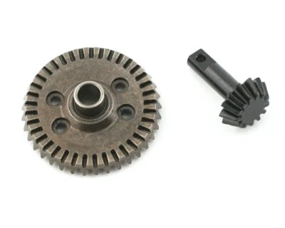 Traxxas Differential Ritzel und Tellerrad TRX5379X Slash 4x4, Slash 4x4 HD VXL,  - Bild 1 von 2