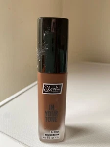Sleek Foundation 13N 30ml spf30 Vegan new - Picture 1 of 9