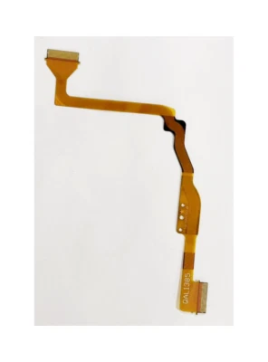 LCD Flex Cable for JVC GY-HM100EC GY-HM100U HM100 Video Camera Repair part - Image 1 of 2