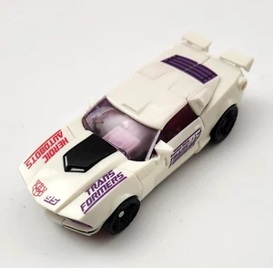 Transformers Collectors Club 2014 TFCC TFSS 3.0 #1 Carzap Loose Exclusive Botcon - Bild 1 von 5
