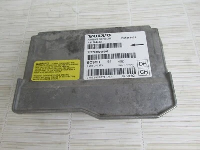 Volvo XC70 2008-2012, V70 SRS P31264403 Foto 1 de 4