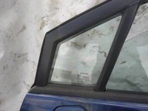Toyota Corolla Verso 2006 Vent Window - Front Left Side Used, Genu #1912882-23 - Picture 1 of 8
