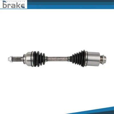 Front Right Passenger CV Axle Shaft Assy For Mazda 3 3 Sport 2005-2013 2.0L 2.5L - Image 1 of 4