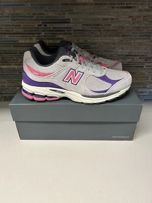 New Balance 2002R J. Crew Rain Cloud Size 10 Deadstock - Image 1 of 4