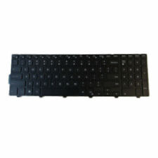 Dell 0KPP2C OKPP2C KPP2C Keyboard US Non-Backlit - Black