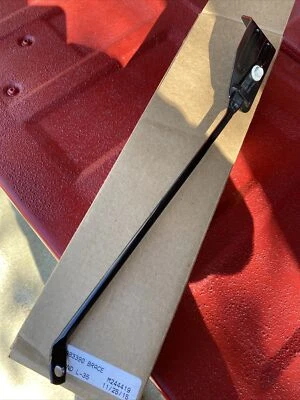 正品通用 25983390 右前保险杠支撑 2007 - 10 土星展望 — 第 1/3 张图片