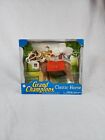 Rare Vintage Grand Champions CLASSIC HORSE - Sandy FACTORY SEALED EMPIRE TOYS 