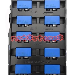 10PCS/Lot New LEM LAH 125-P Current Sensor  LAH125-P - Picture 1 of 1