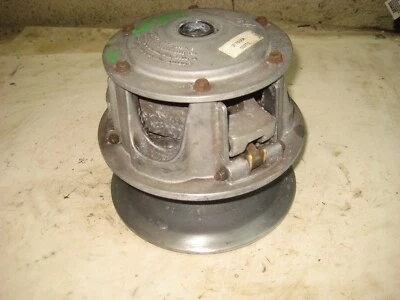 1993 Arctic Cat EXT 550 EFI Snowmobile Comet 6 Tower Primary Clutch Foto 1 de 4