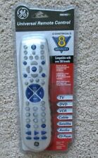 GE General Electric Remote Control RM24927