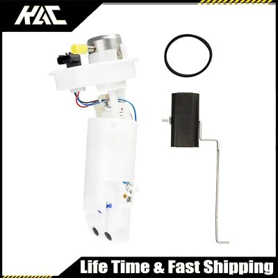 E7142M для Dodge Neon 2001-2004 2005; Plymouth Neon 2001 2,0 л топливный насос в сборе - Изображение 1 из 4