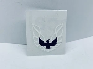 Hot Wheels Redline ( CUSTOM FIREBIRD TRANS-AM )**1/64-WHITE HOOD TAMPO** - Picture 1 of 1