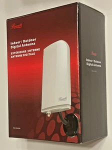 Rosewill RMS-DA5600 Amplified Digital Indoor/Outdoor Antenna - New - Picture 1 of 5
