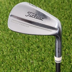 Titleist 714 MB Single 9-Iron Recoil 95 F5 Extra-Stiff Flex Graphite 37" Right-H - Picture 1 of 13