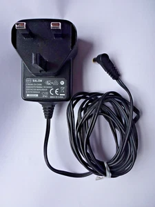 Siemens Gigaset C475 power supply (SALOM C39280-Z4-C608) - Zdjęcie 1 z 1