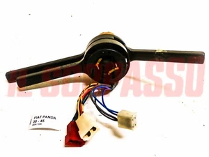 DEVIOLUCI DEVIO FRECCE STERZO FIAT PANDA 30 - 45 ORIGINALE - Picture 1 of 1