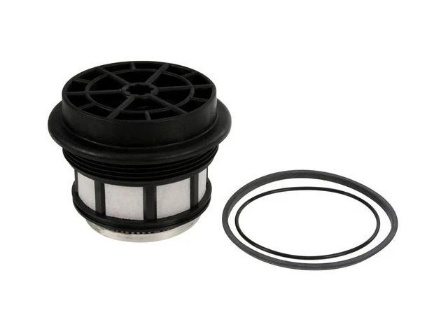 Pronto 43TS12V Fuel Filter Fits 2000-2003 Ford Excursion 7.3L V8 Foto 1 de 1