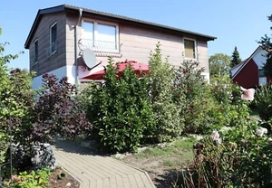 Freistehendes EInfamilienhaus Cuxhaven - Bild 1 von 13