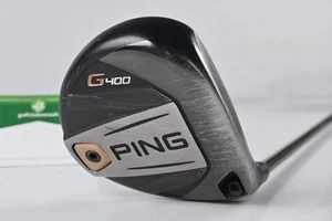 Ping G400 #3 Wood / 14.5 Degree / Regular Flex Ping Alta CB 65 Shaft - Picture 1 of 9