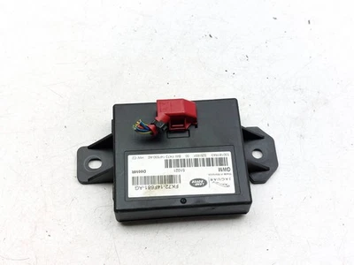 LAND ROVER DISCOVERY SPORT L550 GATEWAY CONTROL MODULE ECU UNIT FK72-14F681-AG - Image 1 of 4
