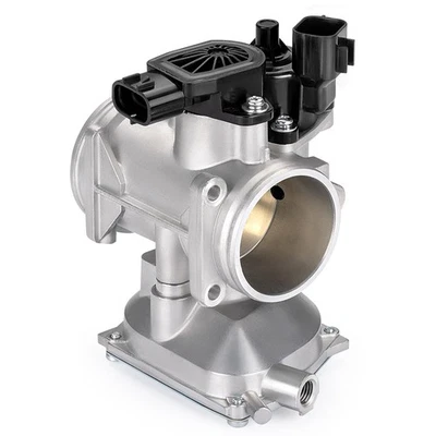 Throttle Body 1205098 1204284 for Polaris Ranger 570, Crew 570 2014 ACE 570 2016 Foto 1 de 4