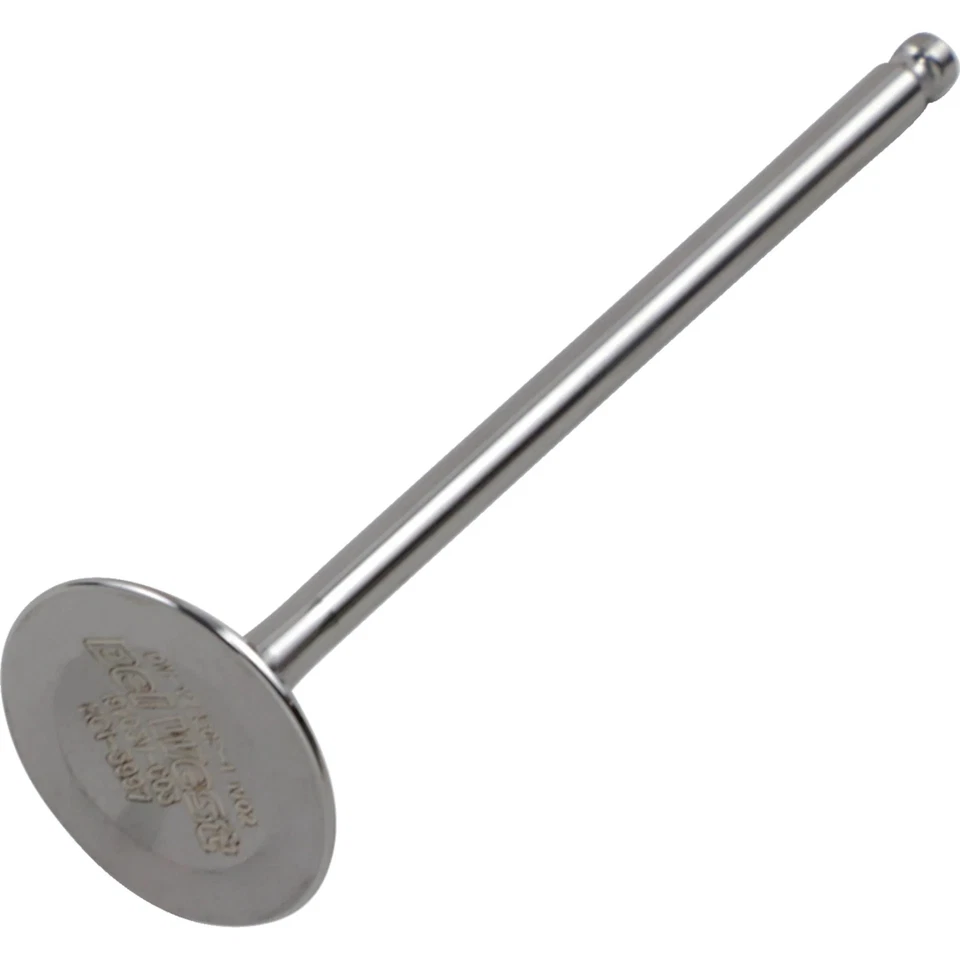 DEL WEST 0926-1068 DW-YZ250F-1IV02 Titanium Engine Valve Intake Valve - Image 1 of 1