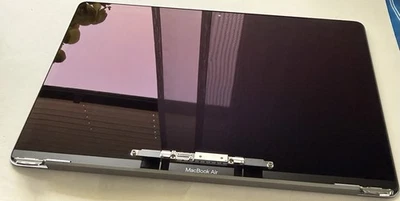 Apple MacBook Air A2337 M1 Display Spacegrau - Bild 1 von 3