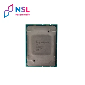 Intel Xeon Silver 4216 2.1GHz 16-core 100W SRFBB Processor - Picture 1 of 3