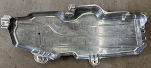 WFN500021GALV - GALVANISED FUEL TANK CRADLE FOR RANGE ROVER SPORT 2005-2013 - Picture 1 of 3