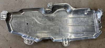 WFN500021GALV - GALVANISED FUEL TANK CRADLE FOR RANGE ROVER SPORT 2005-2013 - Image 1 of 3